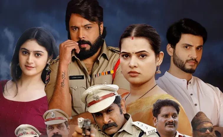 ‘Mysterious’ Makes Its OTT Debut