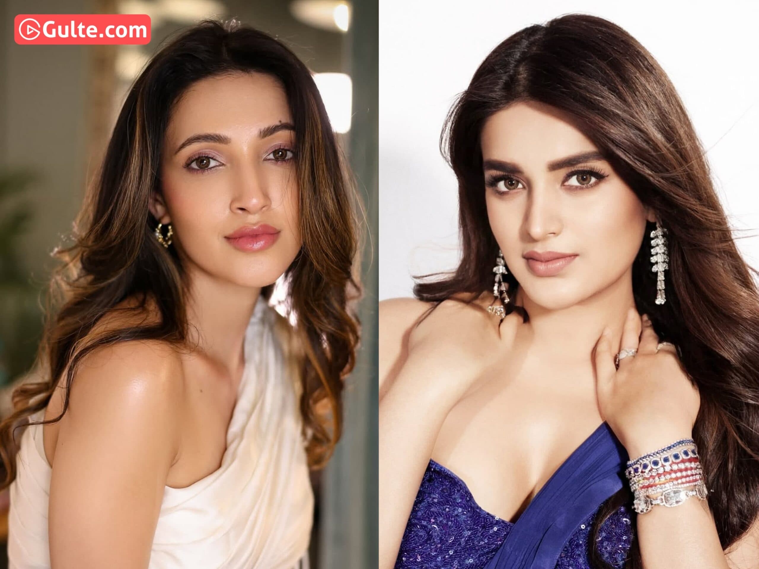 Story Over Songs: Why Neha Shetty's 'OG' Song and Niddhi Agerwal's 'Mirai' Song Were Cut..