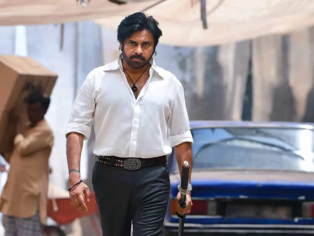 Growing Expectations on OG 2