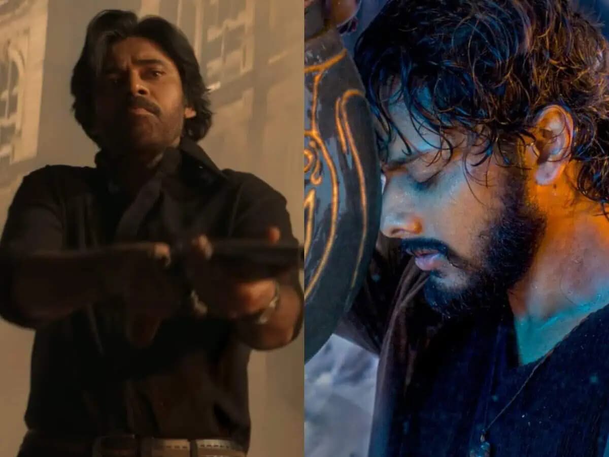 Mirai Shows a Good Heart