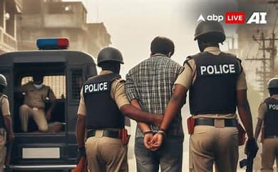 UP Man Throws Acid On Teacher's Face In Sambhal, Arrested