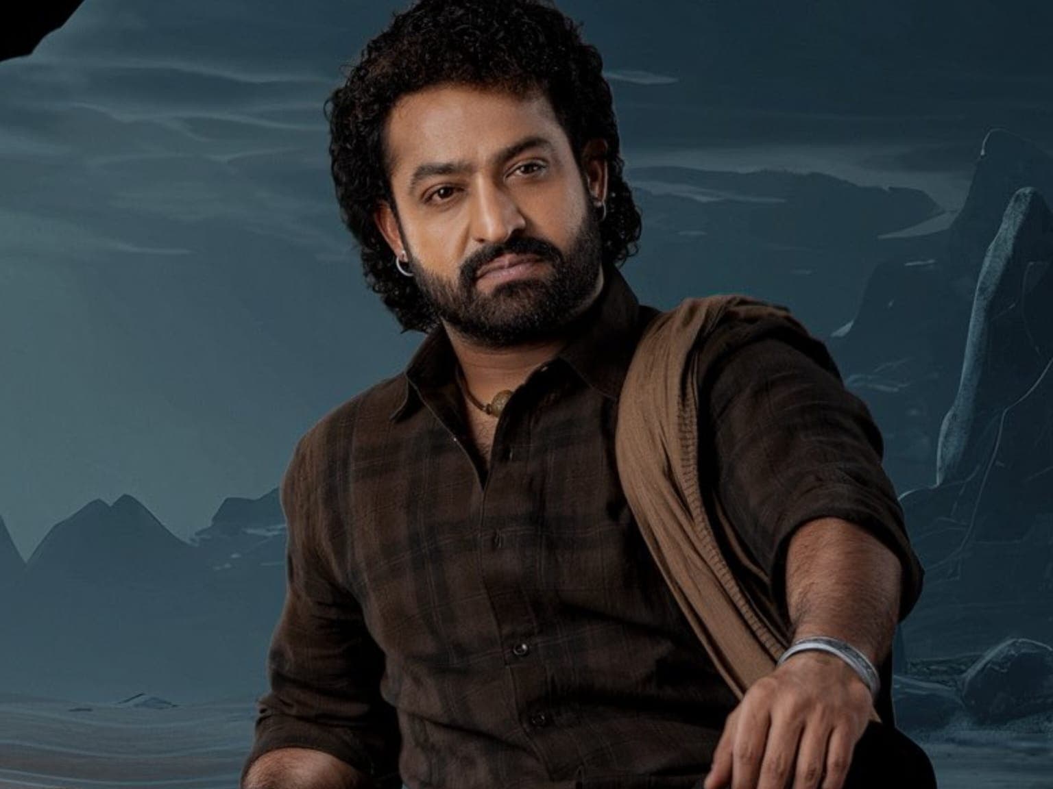 Devara 2 Officially Locked on 1 Year of Devara – NTR Fans Celebrate the Big Reveal