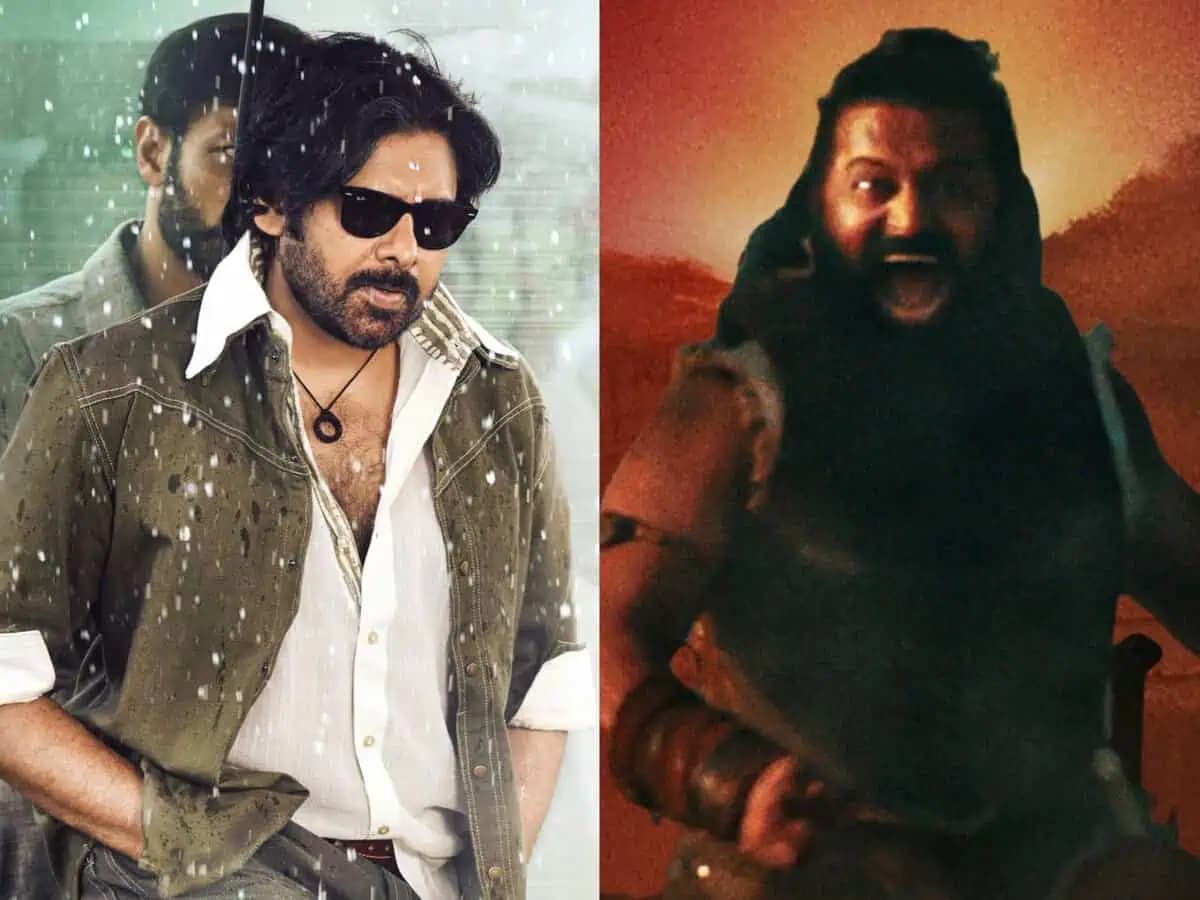 Happy Sunday… Joy fills the industry!