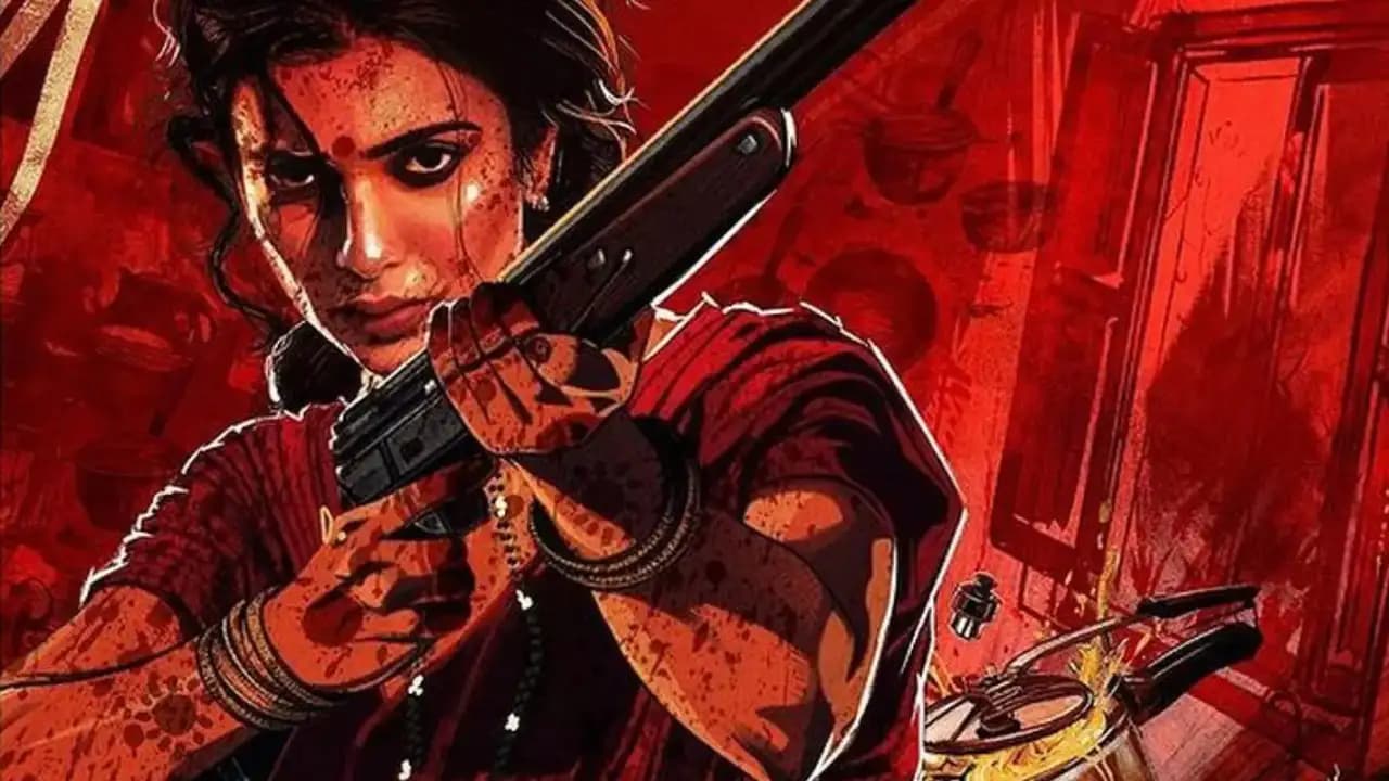 Maa Inti Bangaram: Samantha Confirms Next Telugu Project