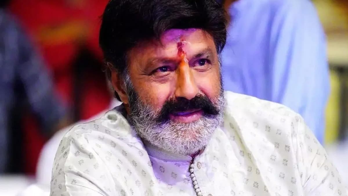 Balayya is saying “yes” to experiments
