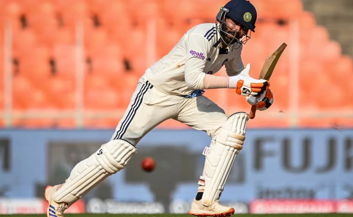  Why Did India Declare At Start Of Day 3 In 1st Test Against West Indies? Report Reveals Reason
