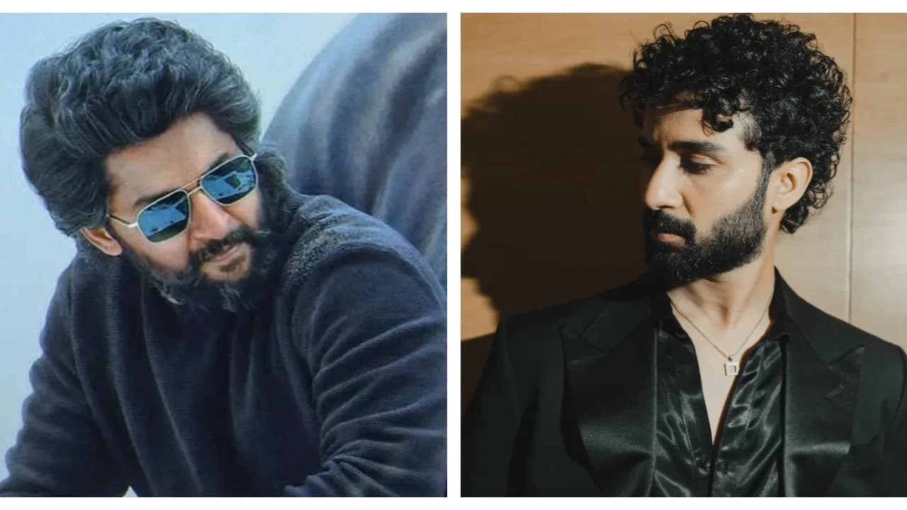 Nani gets a bumper elevation for Paradise