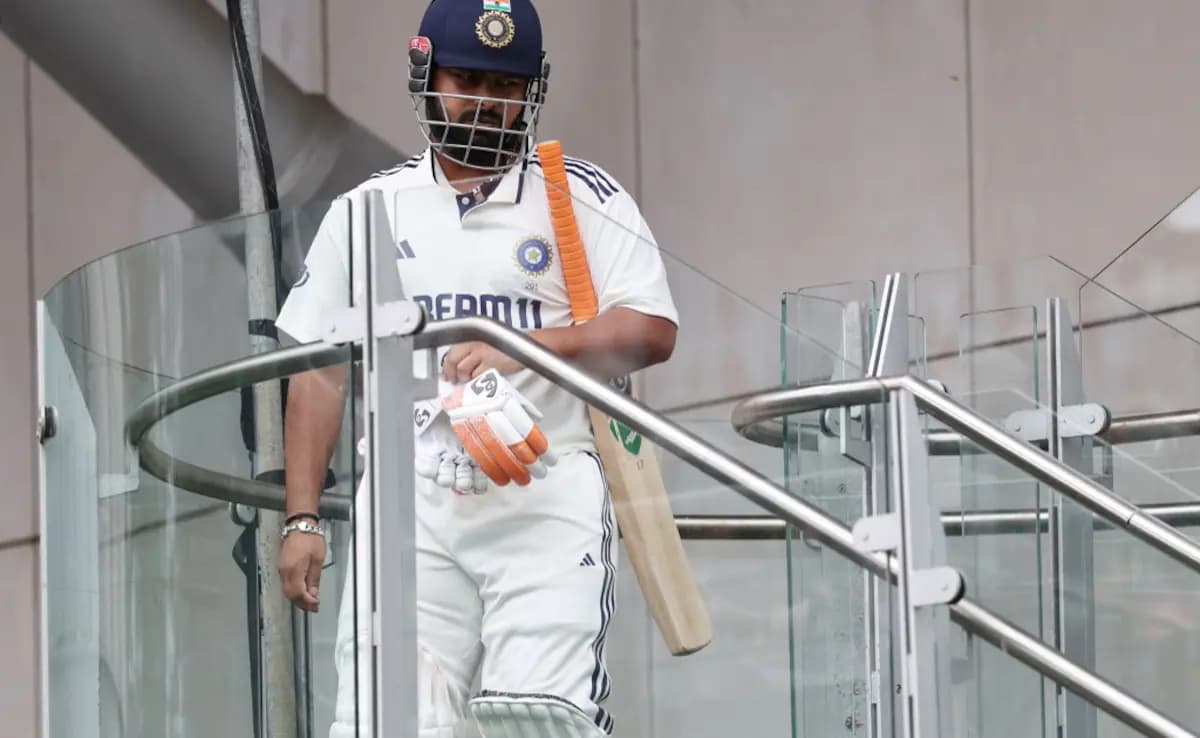 Rishabh Pant A Doubt For India Test Squad vs South Africa? Report Reveals Major Criteria For Selection