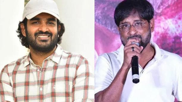 Kiran Abbavaram’s Question… Mythri Ravi’s Response