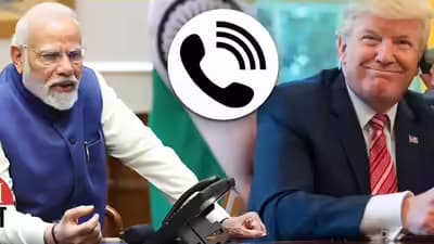 Will Modi Accept Trump’s Surprise Invitation to Egypt Peace Summit?