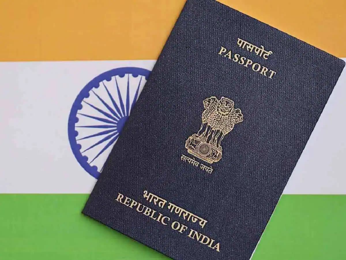 India’s Passport Slips to 85th Rank in Henley Passport Index 2025
