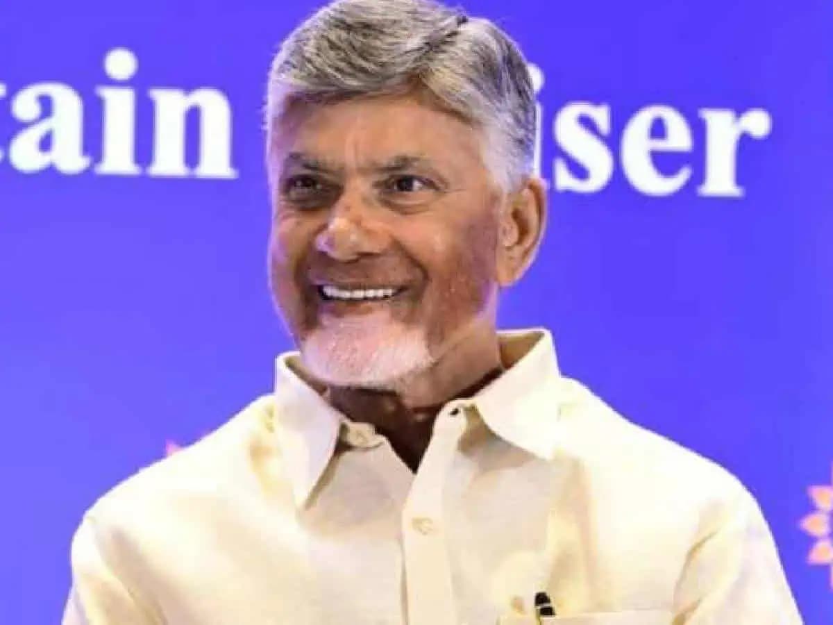 Chandrababu Stands by His Word: DA Hike and Promotions Announced for AP Government Employees