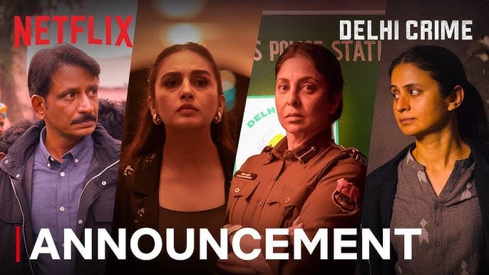 Delhi Crime Season 3: Streaming Date Fixed… Guess When?