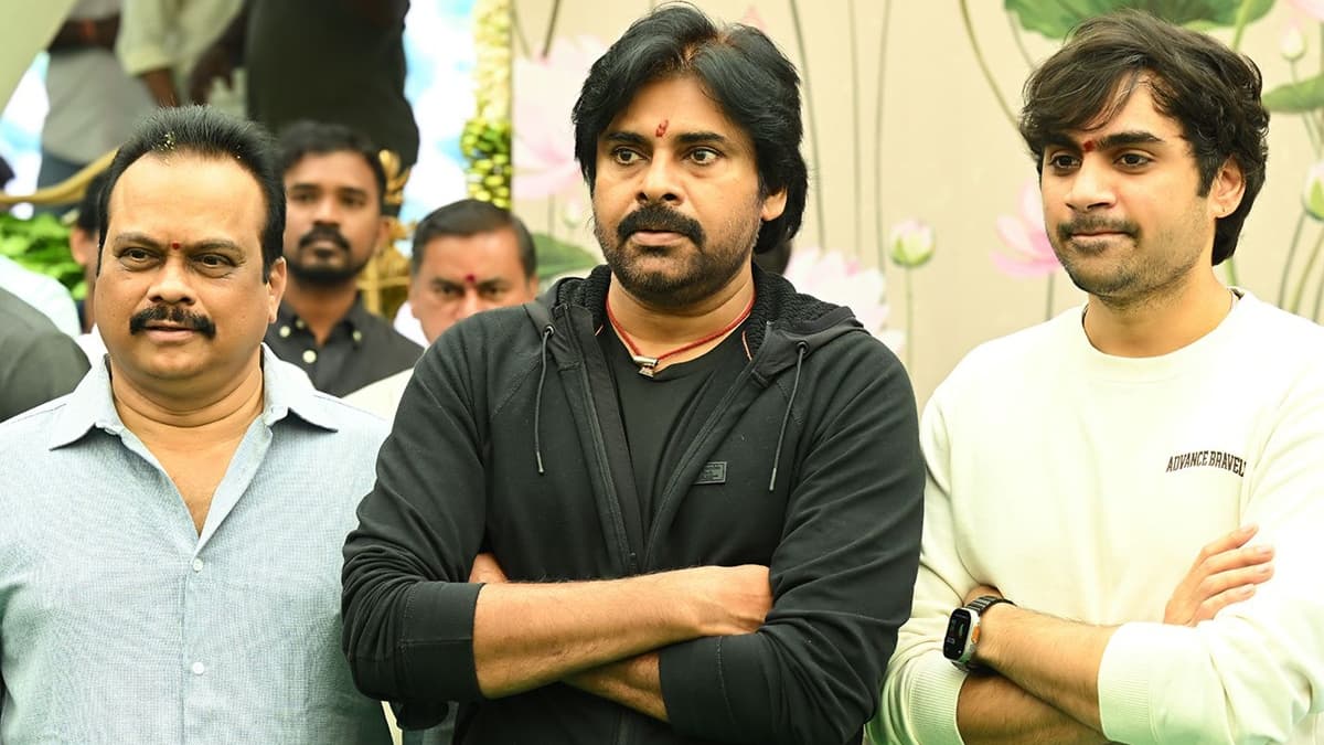 Are the rumors about an 'OG' budget clash true? Here's what really happened!