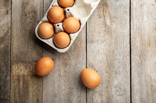 2 Eggs a Day Can Transform Your Body – The Surprising Benefits You Didn’t Know!