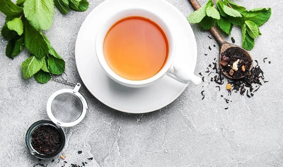 How Many Times a Day Can You Drink Tea? Here’s What the Nutritionist Says