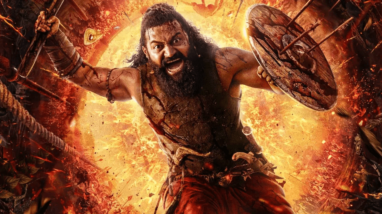 Pan-World Strategy: Rishab Shetty Aims Big!