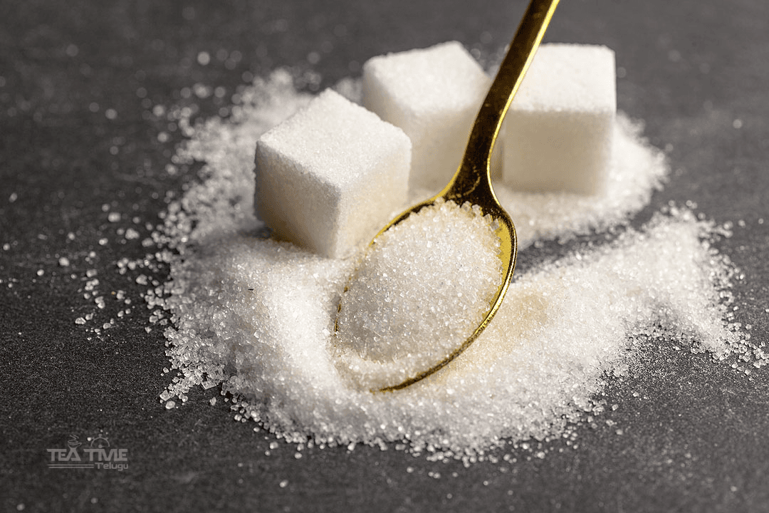 Living Without Sugar for 15 Days… See What Happens to Your Body!