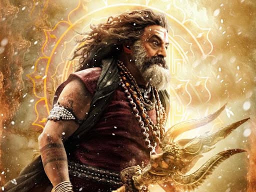 Akhanda 2 “Blasting Roar” Video Unleashed: Balayya’s Power Packed Comeback!