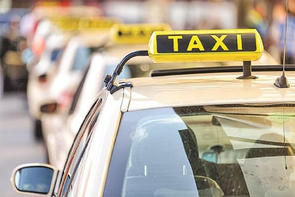 Bharat Taxi: A Strong Competitor to Ola and Uber Soon