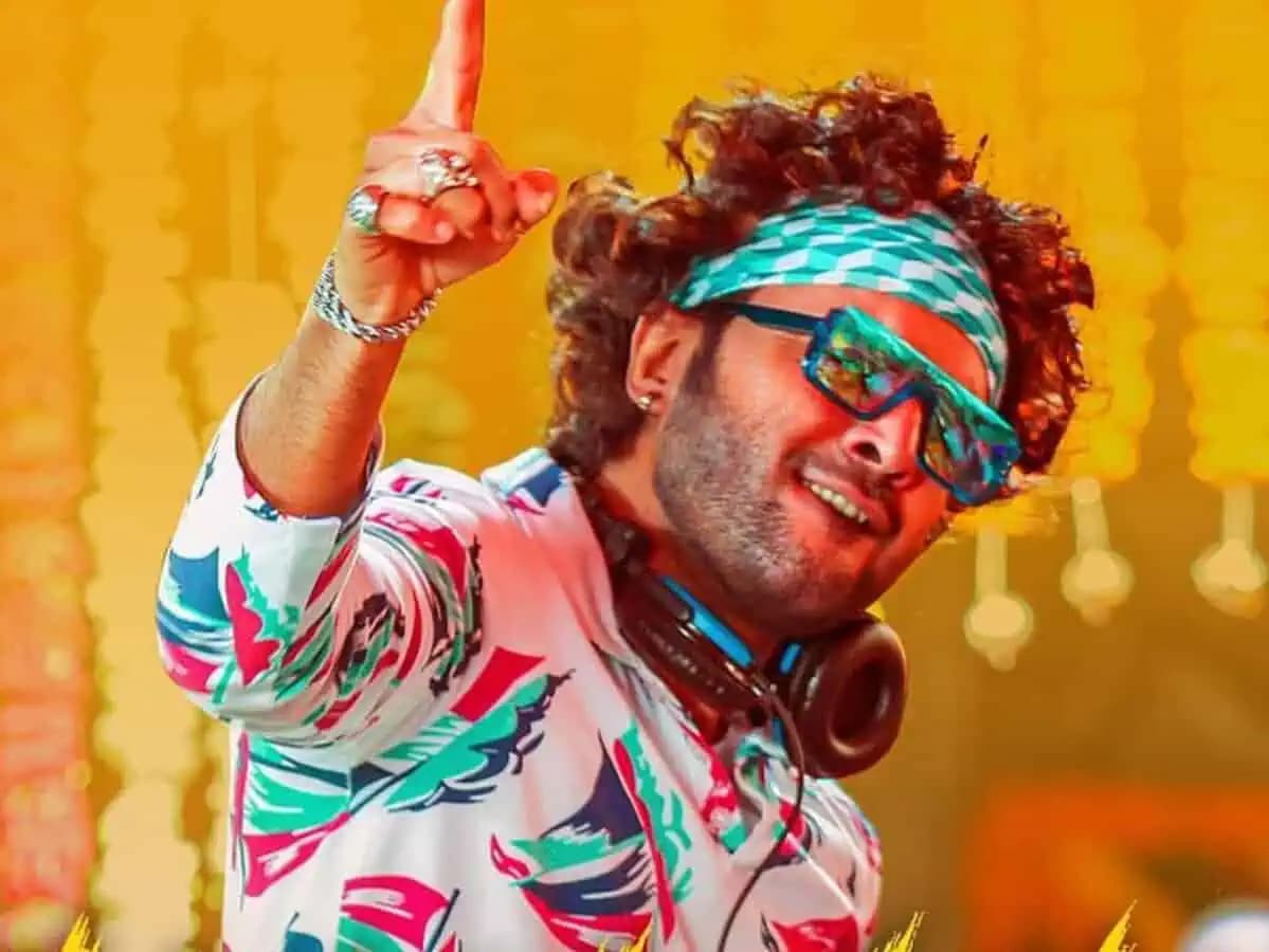 Is Siddu Heading Back to ‘Tillu’ Again?