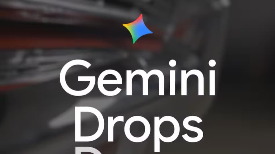 Google’s October Gemini Feature Drop Adds Smarter Canvas, Veo 3.1 Upgrades, and Deeper Integration Across Platforms