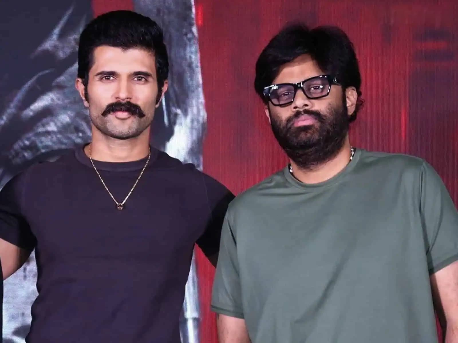 “Kingdom Is Not a Failure,” Clarifies Producer Naga Vamsi