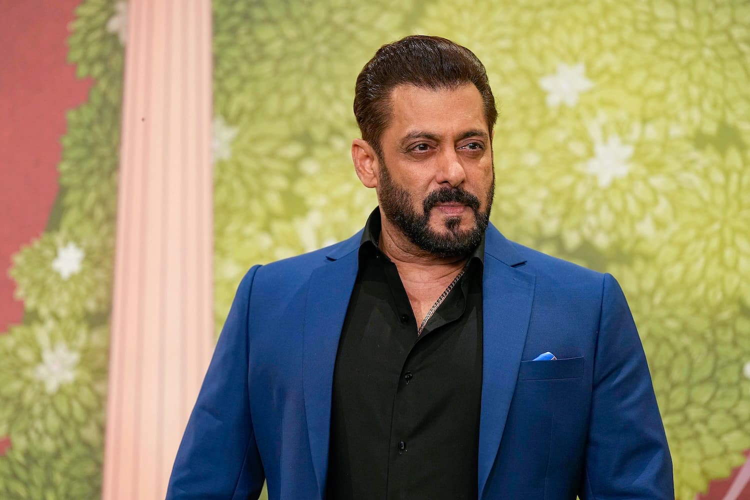 Has Pakistan Declared Salman Khan a Terrorist?