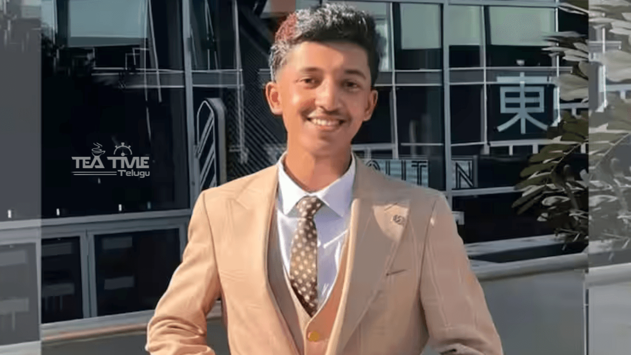 Diwali Tragedy: Indian Student Dies of Cardiac Arrest in Dubai