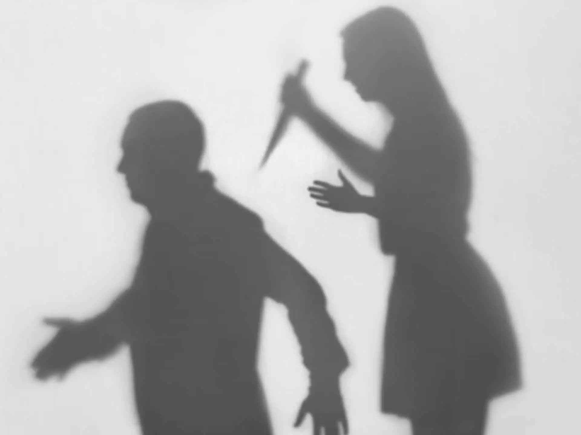 Indian-Origin Woman Attacks Husband Over House Chores in US