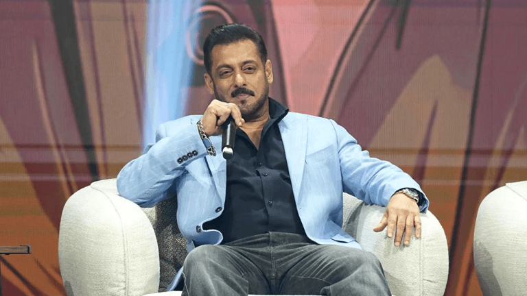 Bollywood Superstar in Trouble? Pakistan Targets Salman Khan!