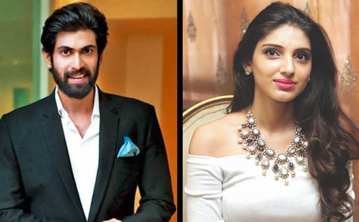 Is Daggubati's successor coming?