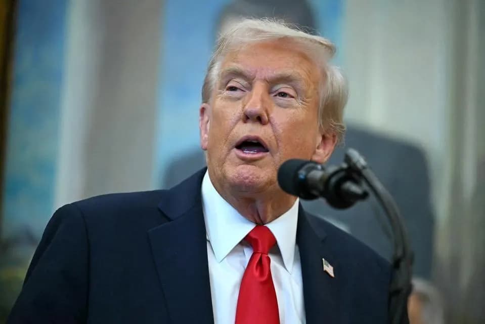 Trump Promises Deal to Cut Beef Prices After 14% Surge in the Past Year