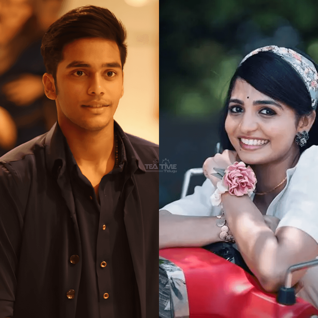 Is the Telangana folk star ready to rule Kollywood next?