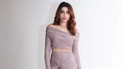 Samantha completes 15 years in cinema — opens up about her early struggles!