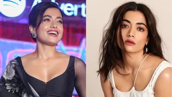 What Happened to Rashmika’s Face? Fans Spot Major Changes!