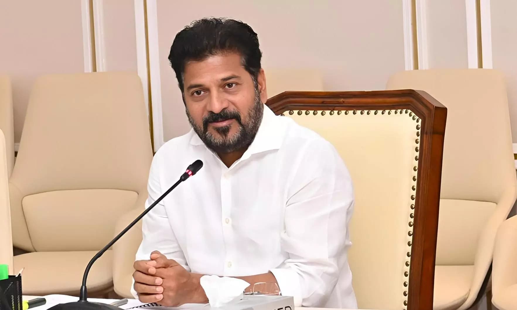 TG Govt Open to Ticket Price Hike – But Only If Film Workers Benefit, Says Revanth Reddy