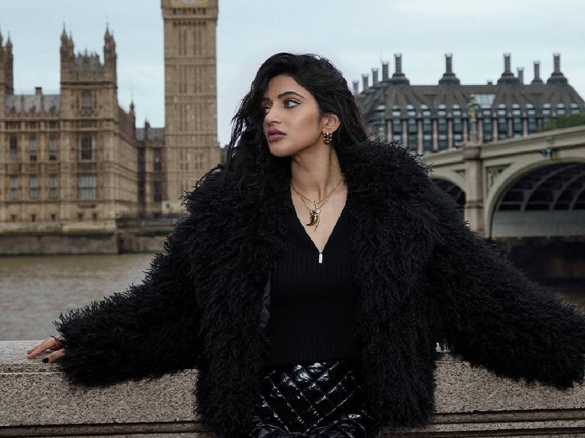 Sreeleela Says Her Real-Life Personality Differs from On-Screen Roles