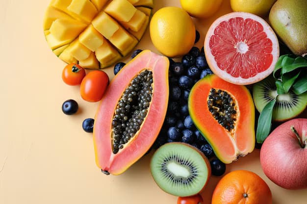 These Fruits Can Harm You During the Rainy Season — Not All Are Healthy! 