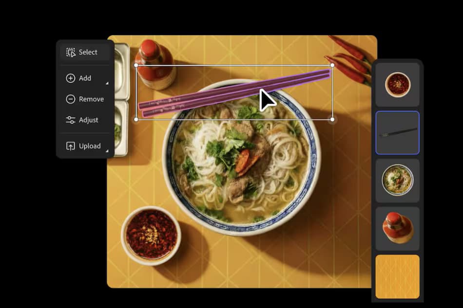Adobe Expands Firefly and Photoshop With New AI Assistants and Creative Tools