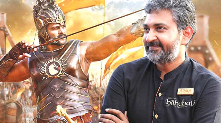 ‘Baahubali 3’ in a New Avatar! Rajamouli’s Magic Begins Again!