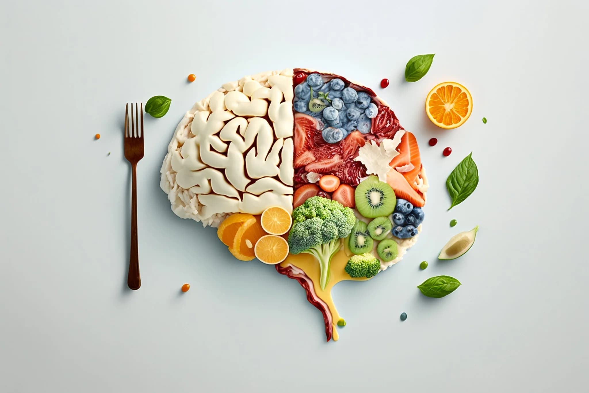These Foods Act Like a Shield for Your Brain and Gut — Eat Them Daily for Amazing Results!
