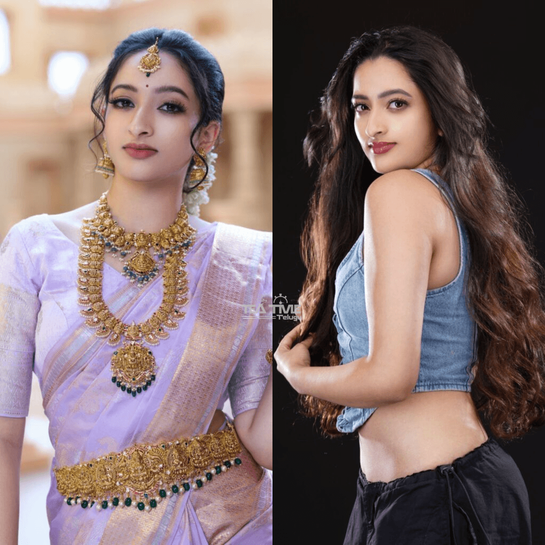 Next Big Ghattamaneni Star Loading… to continue the Legacy!