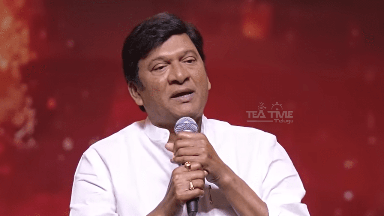 Why Such a Big Statement, Sir?