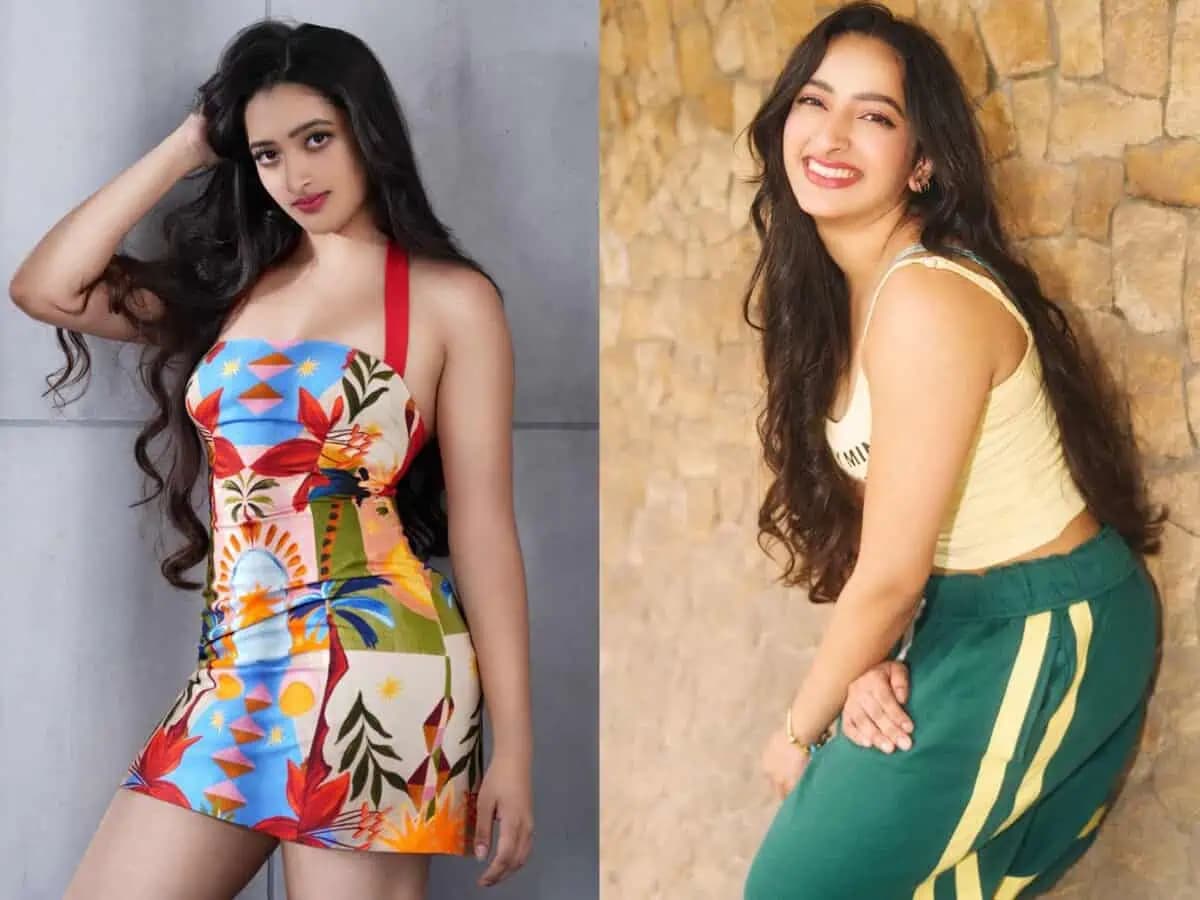 Jahnavi Ghattamaneni – Walking the Path Her Mother Dreamed Of