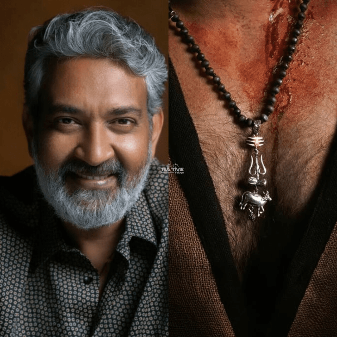 Is Rajamouli Hinting at SSMB29 During Baahubali The Epic Promotions?