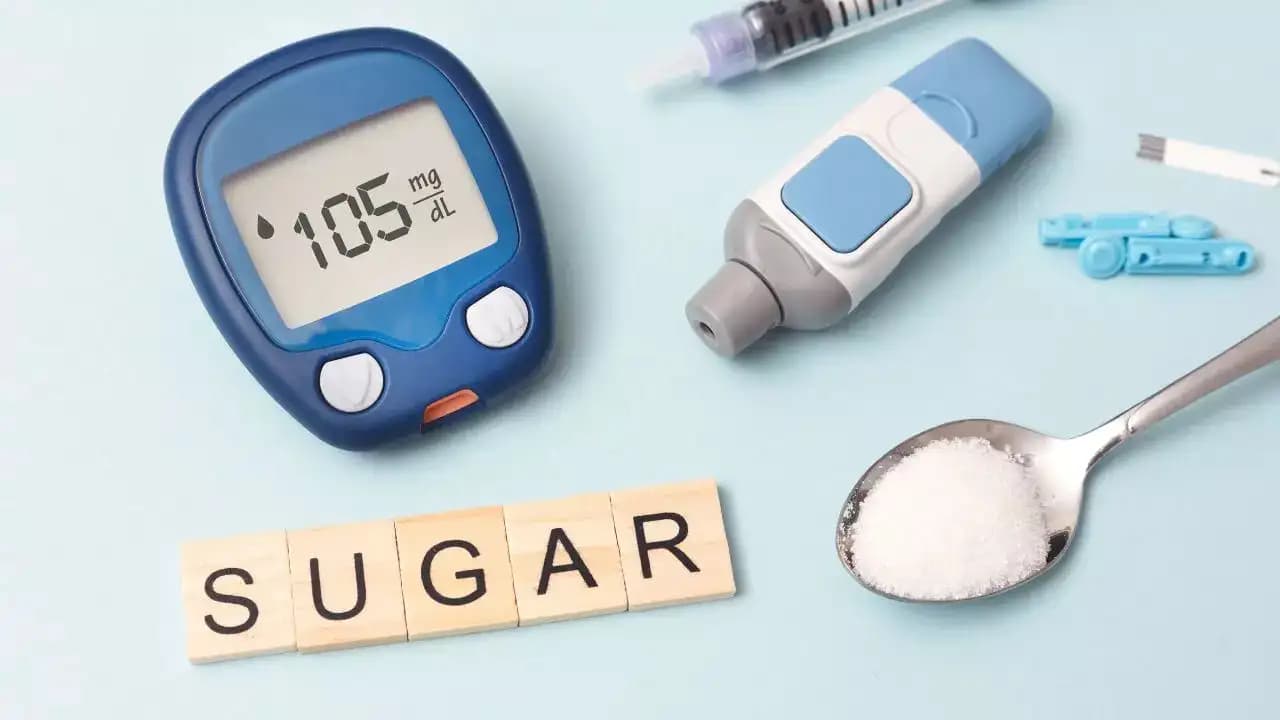 Know If Your Sugar Levels Are Rising — Don’t Ignore These Warning Signs!