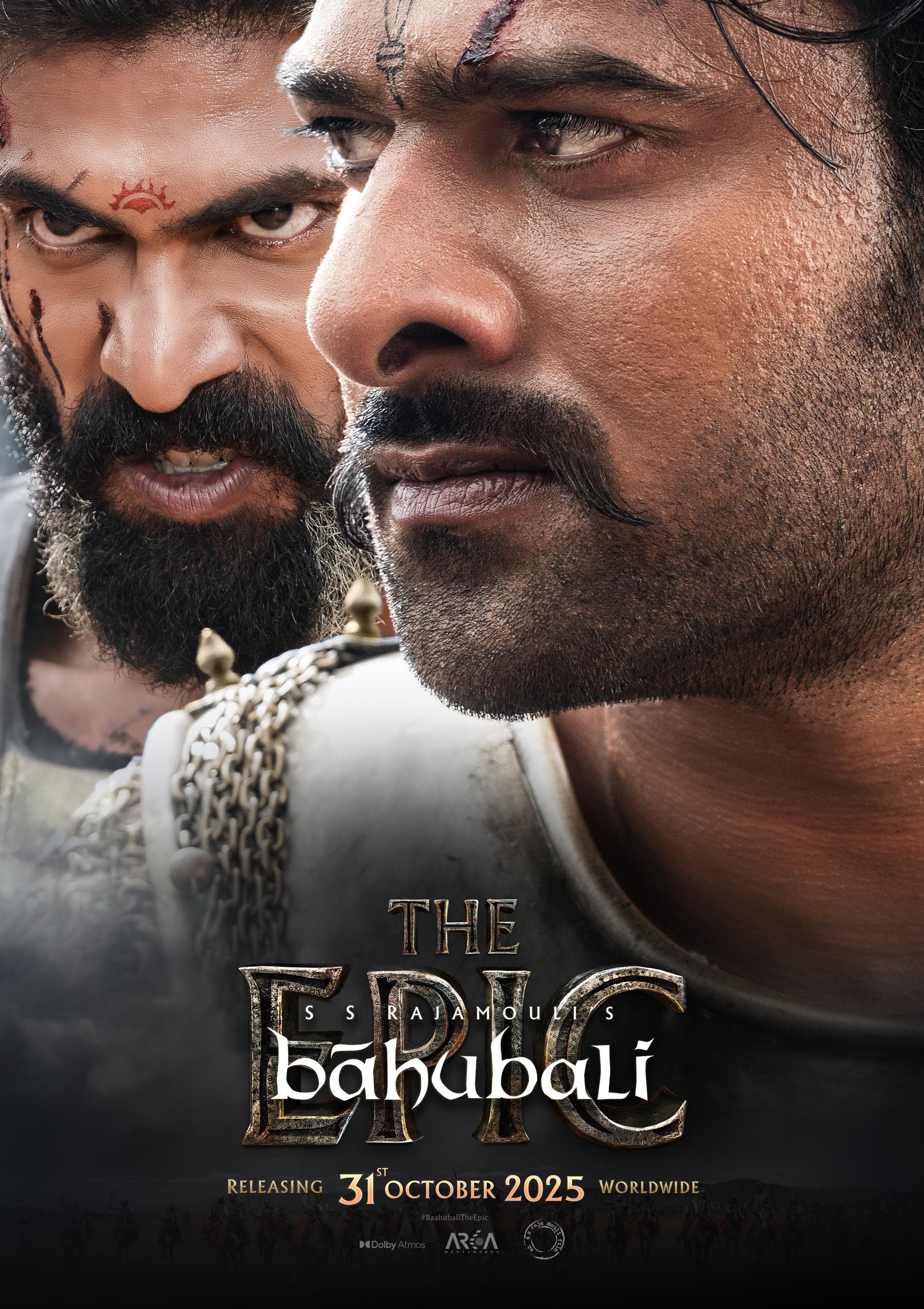 Rajamouli Reveals Secrets Behind Baahubali: The Epic!
