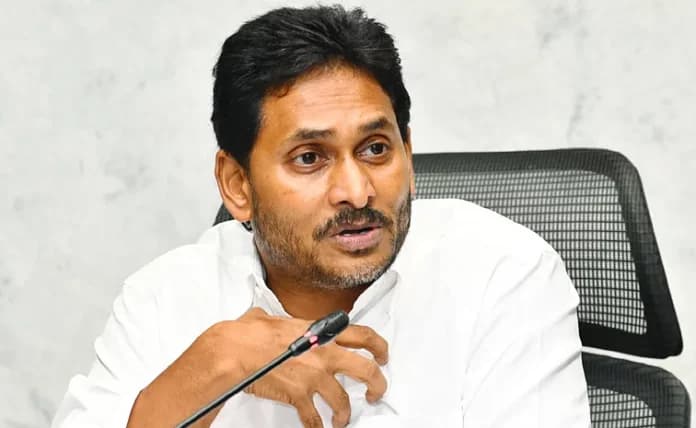 After Seven Years, Jagan Set to Appear in Court Again — No Escape from CBI Trial?