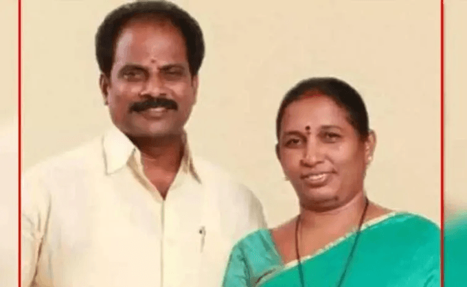 Chittoor Mayor Couple Murder Case: Court Delivers Historic Verdict, Five Sentenced to Death